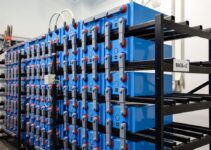 A Comprehensive Guide to LiFePO₄ Battery Storage: Best Practices and Tips