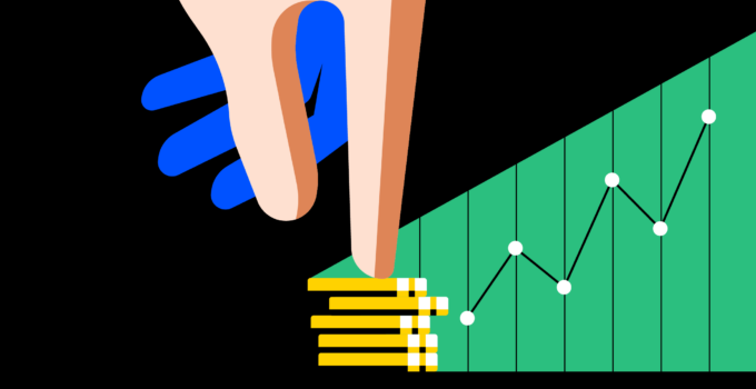 Beginner's Guide for Staking