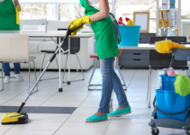 Benefits of Enlisting Professional Cleaning Services