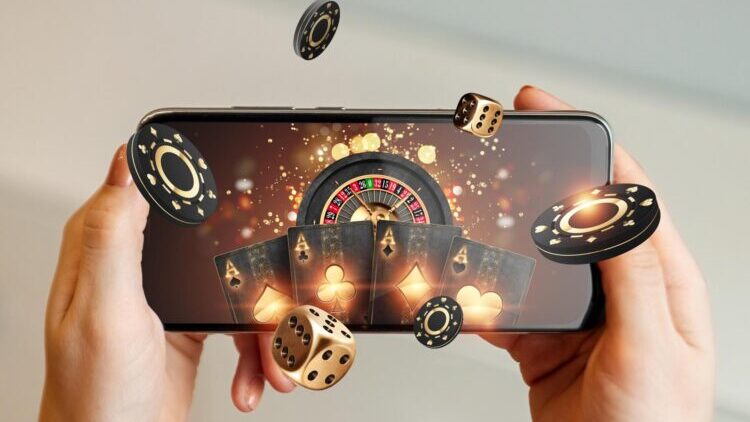 Choosing a Safe Casino App