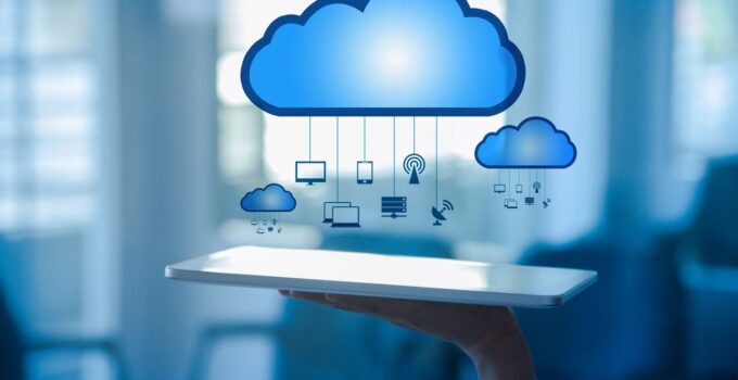 Cloud Computing on a Budget