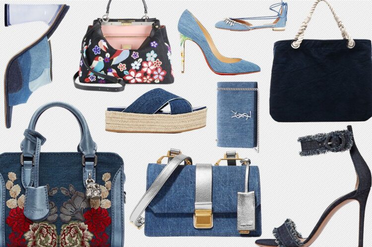 Denim Accessories