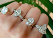 Engagement Rings and Expenses: Why the High Price?