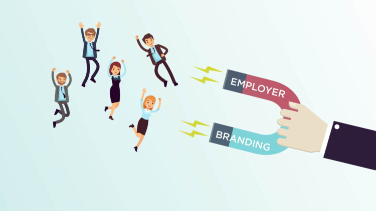 Enhanced Employer Branding