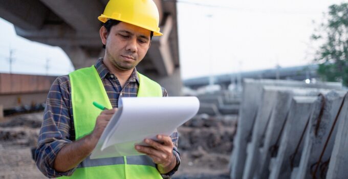 Excavation Contractor Insurance Claims: What to Expect and How to Prepare – 2024 Guide