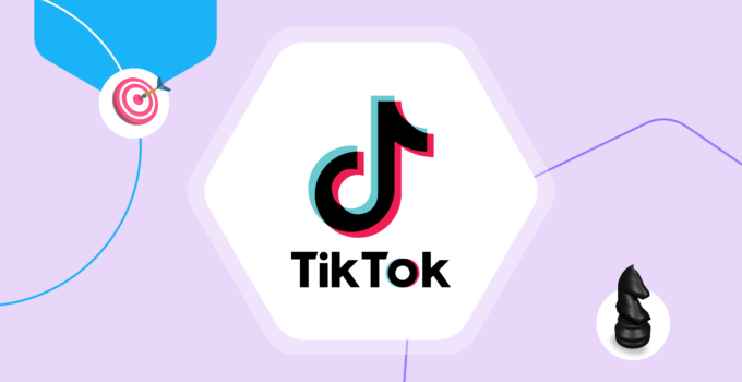 How a Consumer Research Agency Can Supercharge Your TikTok Strategy