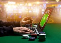 How to Find Online Casinos That Accept US-Based Players