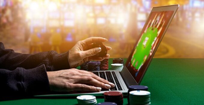 How to Find Online Casinos That Accept US-Based Players