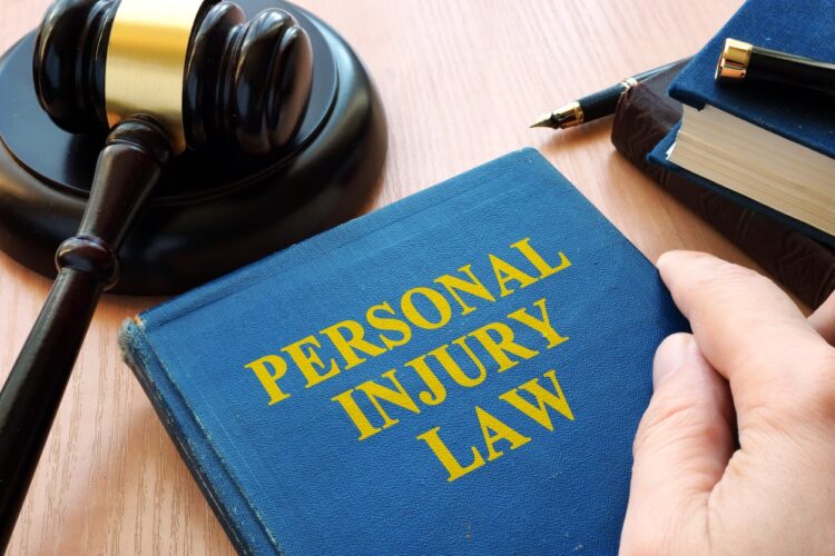 In-Depth Knowledge of Personal Injury Laws