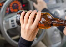 Involved In a Drunk Driving Accident? Here’s What Happens Next