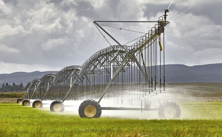 Irrigation Systems