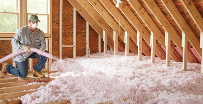 Is Insulation Worth Installing in Our Homes