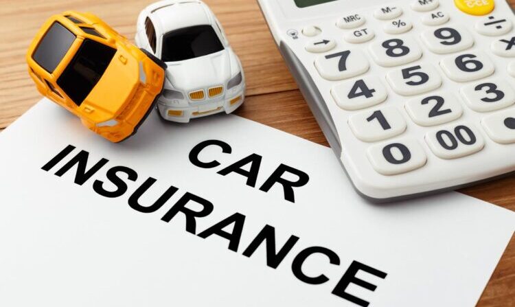 Shop Around for Different Insurance Quotes