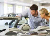 Why You Should Only Go To Dealerships For Used Cars