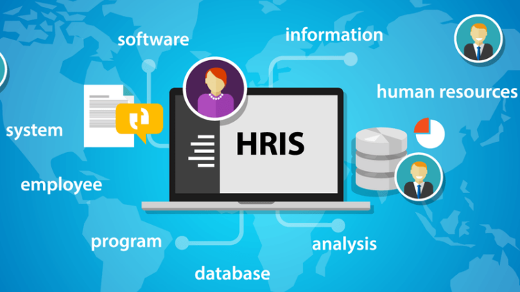 Technological Integration through HRIS