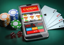 The Art of Responsible Gaming: Enjoying Casino Apps Safely