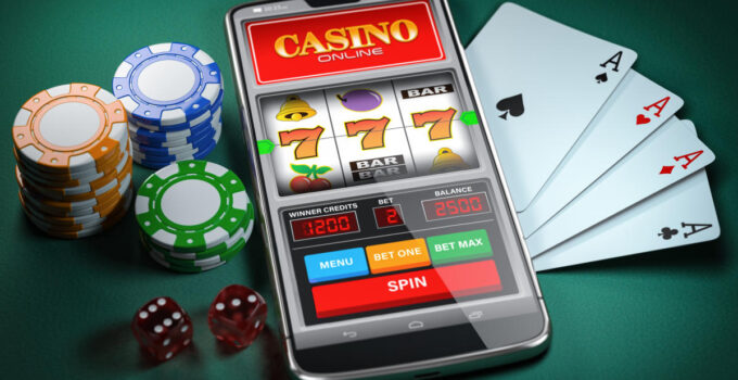 The Art of Responsible Gaming - Enjoying Casino Apps Safely