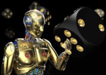 The Future of Gambling: AI and the Online Casino Experience