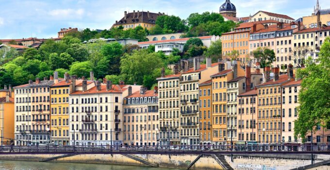 Travel Hacks To Make Your Weekend Trip to Lyon a Breeze