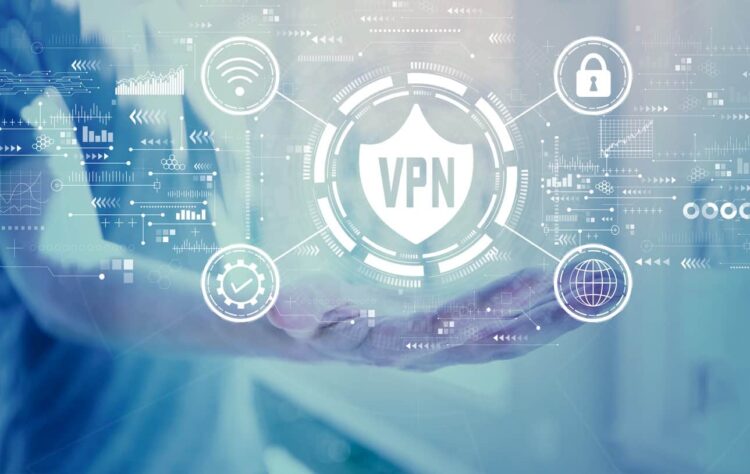 Understanding VPN