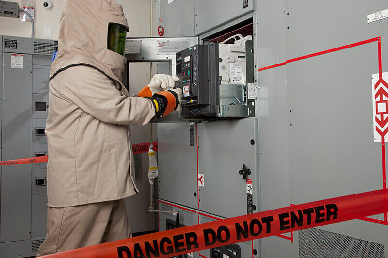 What Does an Arc Flash Analysis Entail