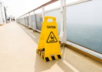 What To Do After Being Injured On A Cruise Ship?