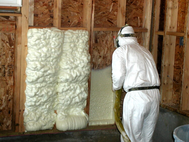 What is Insulation