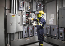 Why Arc Flash Analysis Is Such A Crucial Step in Electrical Safety