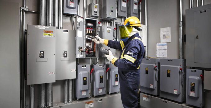 Why Arc Flash Analysis Is Such A Crucial Step in Electrical Safety