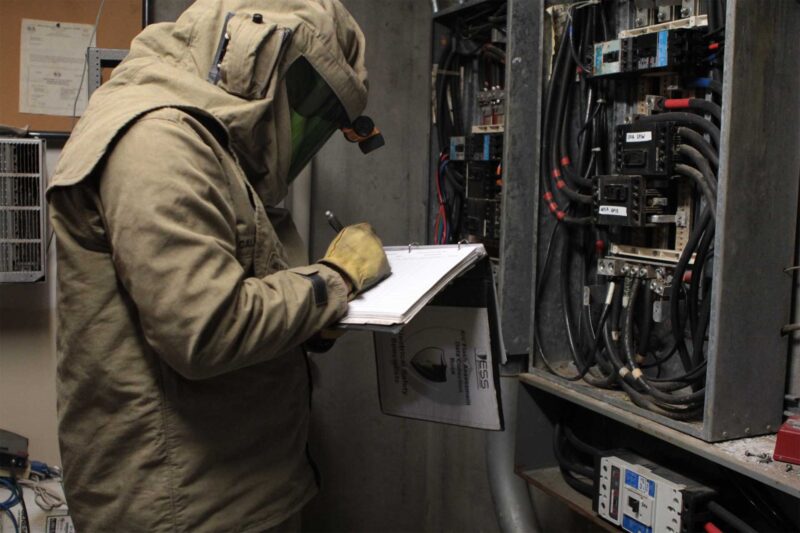 Why Arc Flash Analysis Is Such A Crucial Step in Electrical Safety - In Conclusion