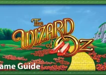 Wizardry Wins: ‘Wizard of Oz Slots’ Unveiled