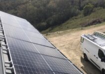 Energy Independence: How Solar Generators Empower Off-Grid Living