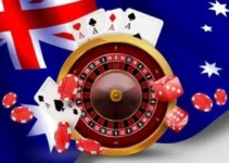 5 Reasons Why You Should Try Playing Australian Online Casinos