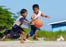 Action-Packed: Why NZ Kids Should Play Basketball