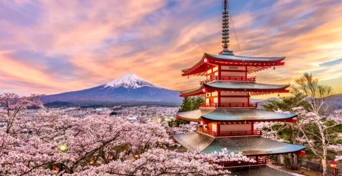 Affordable Adventures: Planning a Cost-Efficient Japan Tour