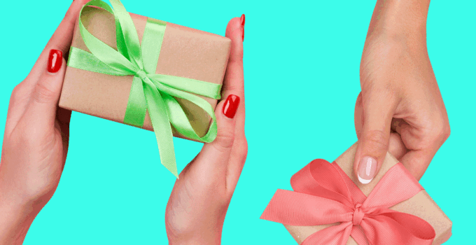 Best Women Gift Sets for Showing Love