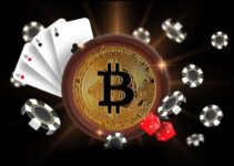 Bitcoin USA Casino Winnings: Getting Your Money the Cryptocurrency Way