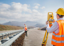 Building Roads?: Why You Can’t Do It Without Land Surveyors