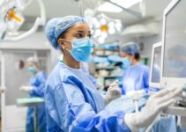 The Crucial Role of CRNAs in Modern Healthcare