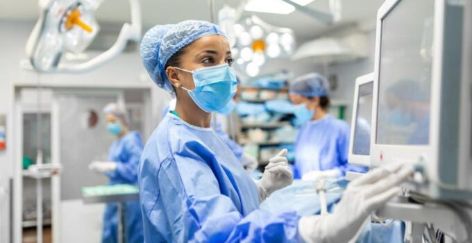 The Crucial Role of CRNAs in Modern Healthcare
