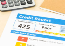 Can I Get A Mortgage With Bad Credit?
