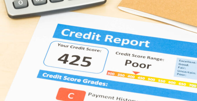 Can I Get A Mortgage With Bad Credit?