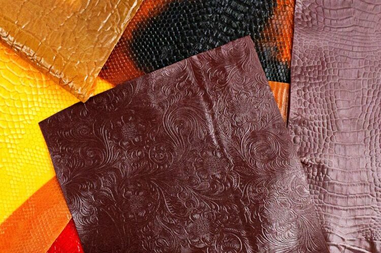 Different Wallet Materials