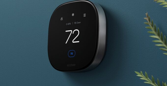 Expert Guide on How to Choose the Best Smart Thermostat