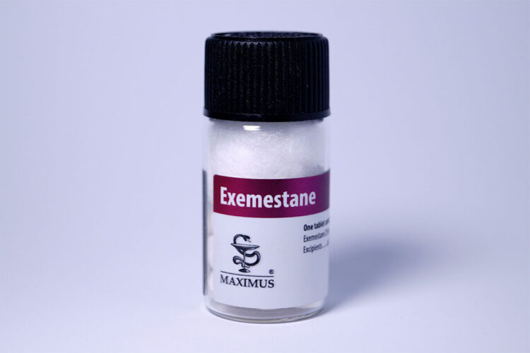 Exemestane