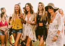 Festival Fashion 2024: Creative Outfit Inspirations That Turn Heads