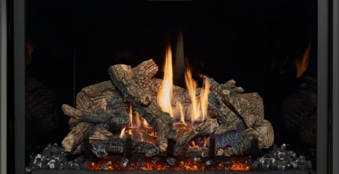 Gas Fireplace: Pros & Cons