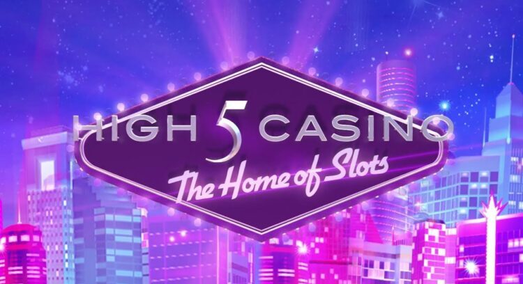 High 5 Casino