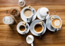 How Many Calories in a Cup of Coffee: Your Caffeine Count Guide