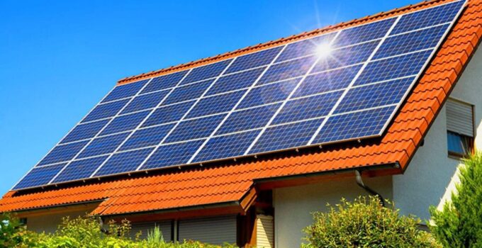 How Much Is a 6.6 kW Solar System?